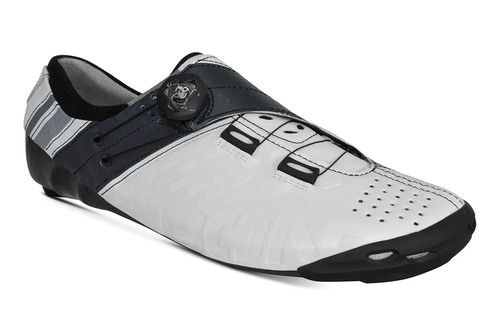 Bont helix road - helix, white