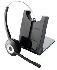 Jabra Pro 920 Wireless Headset