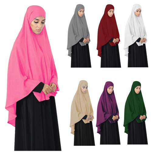 Muslim women long - muslim,