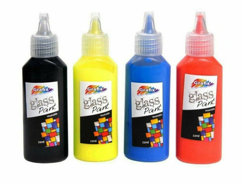 Grafix pack washable - of,