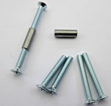 Screws Connecting Bolts