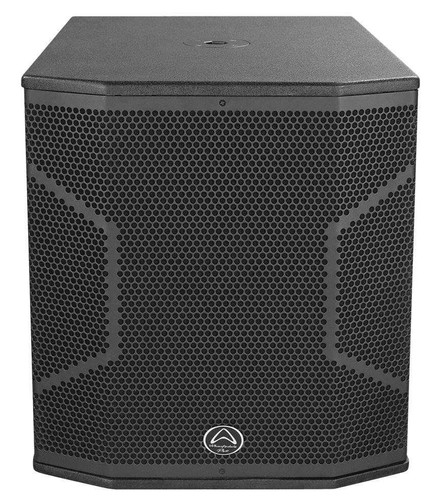 Wharfedale pro reason - wharfedale,