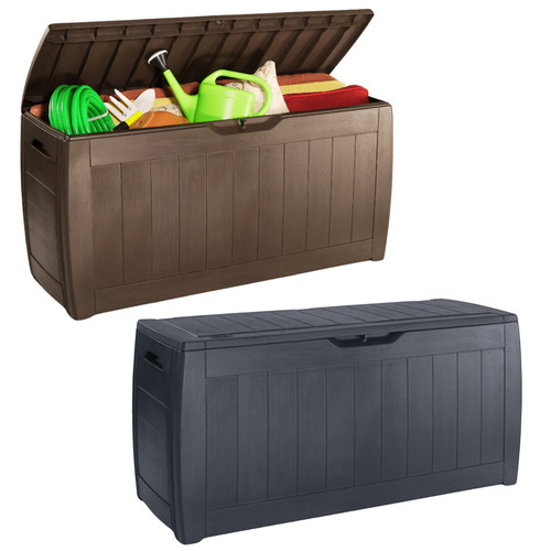 270l keter garden - keter, storage