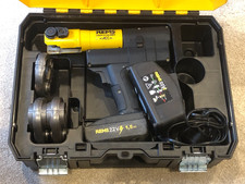 REMS Mini Press  Kit 22v 3 X