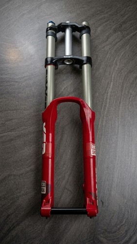 Rockshox boxxer 1 8 - boxxer, 26"