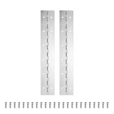 12x2 Inch Heavy Duty Piano