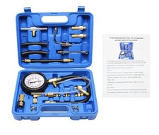 Car Fuel Injection Pump Tester