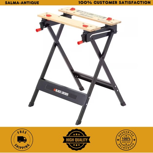 Black decker workmate - black+decker, wm125