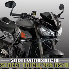 For Triumph Street Triple 765