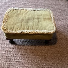 Vintage sherborne gold foot - vintage,
