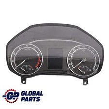 Skoda Octavia RS 1Z Instrument