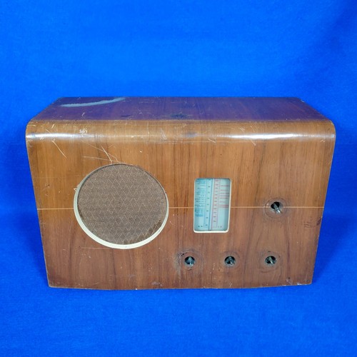 Vintage radio murphy b31 - radio,