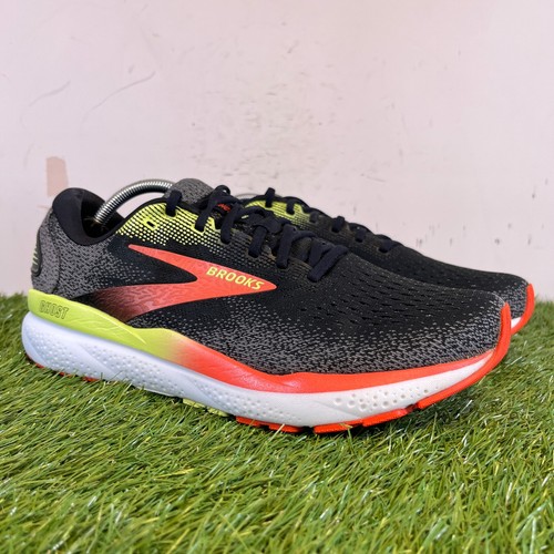 Brooks trainers size men - brooks, men's