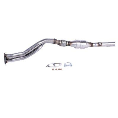 Catalytic converter euro - converter, 2