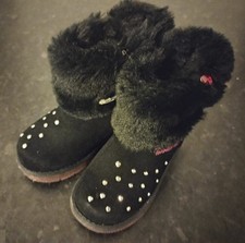 Skechers Girls Twinkle Toes