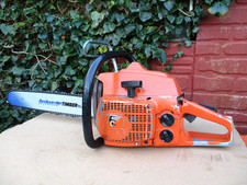 Husqvarna 480CD Chainsaw with