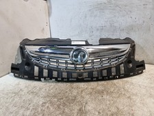 Vauxhall Corsa D Front Grille