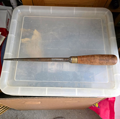 Marples sons vintage - w., &