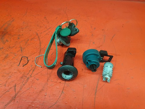 Piaggio vespa et2 lock - 2t,