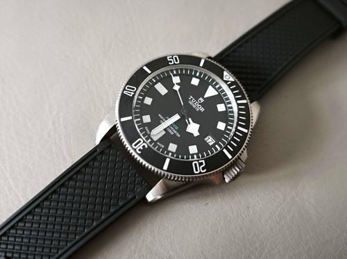 Tudor pelagos ultra - tudor,