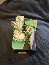 Raid London Ladies Emerald