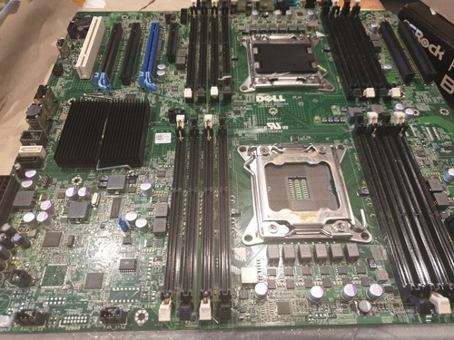 Dell precision - 💫,