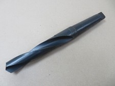 Dormer HSS No 4 Morse Taper