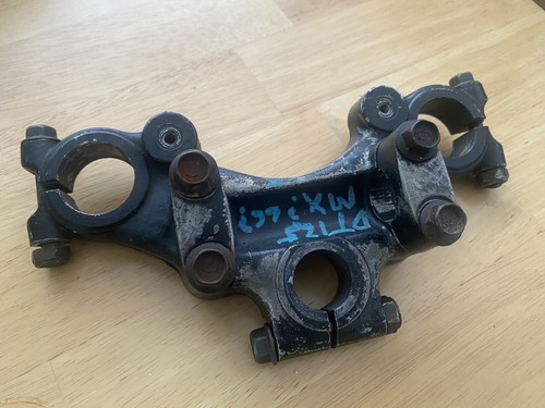 Yamaha dt175mx top - yamaha,