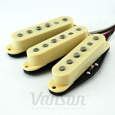 NEW Set of Vanson 'Vintage