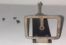 Antique Pathé Baby Camera Sight