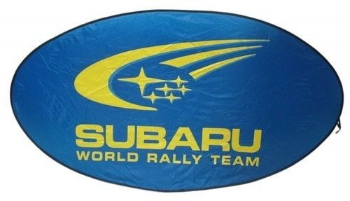 Subaru impreza prodrive sti - prodrive,