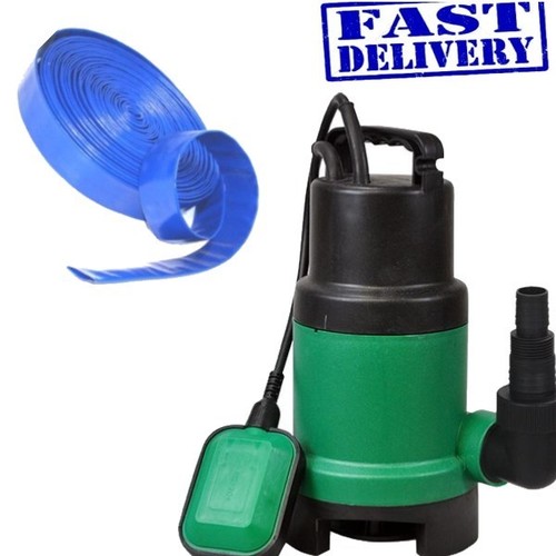 400w submersible dirty water - ,