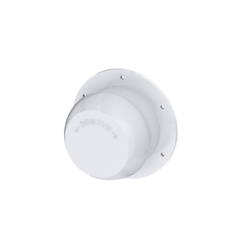 Car air vent - car, black
