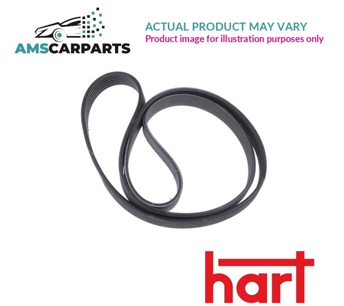 Drive belt micro multi - drive, micro-v