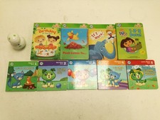 LeapFrog Tag Junior Reader