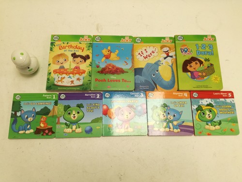Leapfrog tag junior reader - junior,