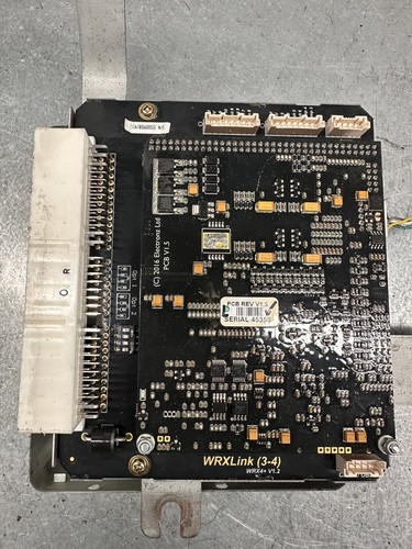 Link ecu subaru impreza - link,