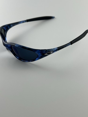 Oakley minute blue - oakley,