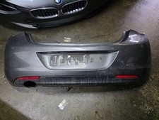 Vauxhall Astra J Sri Cdti 5dr