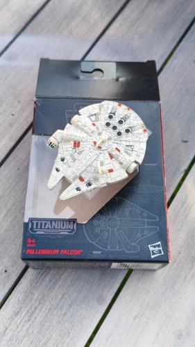 Star wars black series - star,