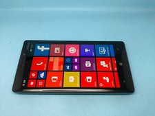 Nokia Lumia 930 Unlocked Mobile Phone Very Good Condition