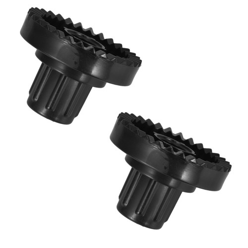 Pair reusable black - pair,