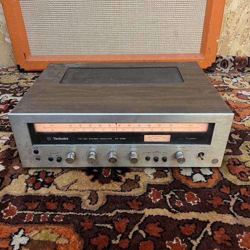 Vintage technics 5150 - vintage,