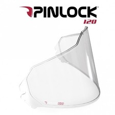Arai MAX-VISION Pinlock Inserts - SAL L-Type (Astro/Condor/Chaser/Corsair)