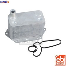 OIL COOLER ENGINE OIL 106194