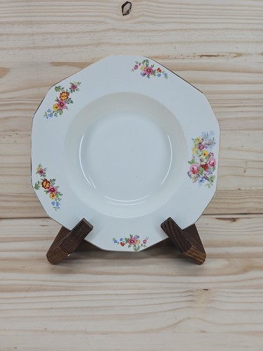 Alfred meakin bowl with floral - alfred,