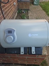 Propex 6 Litre Water Heater