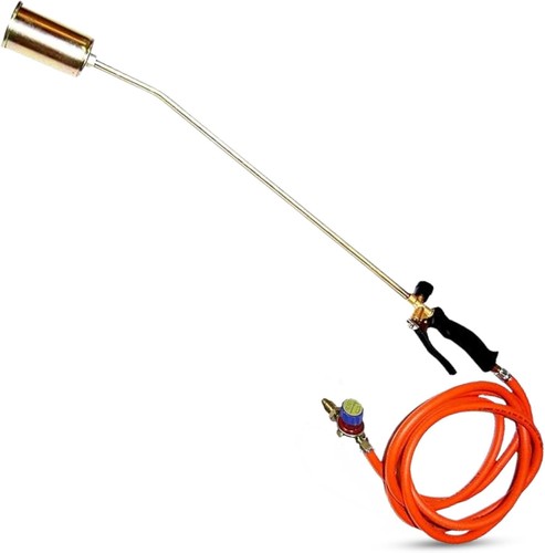 3mm gas torch - gas,