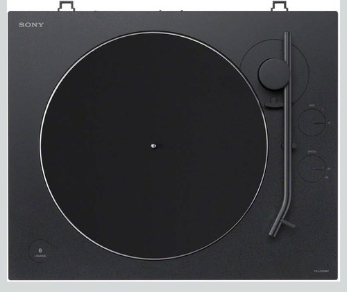 Sony lx310bt stereo - sony, ps-lx310bt