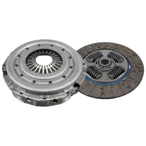 Clutch kit fits mercedes - 1x,